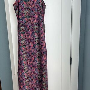 Maxi Dress  - Toad & CO